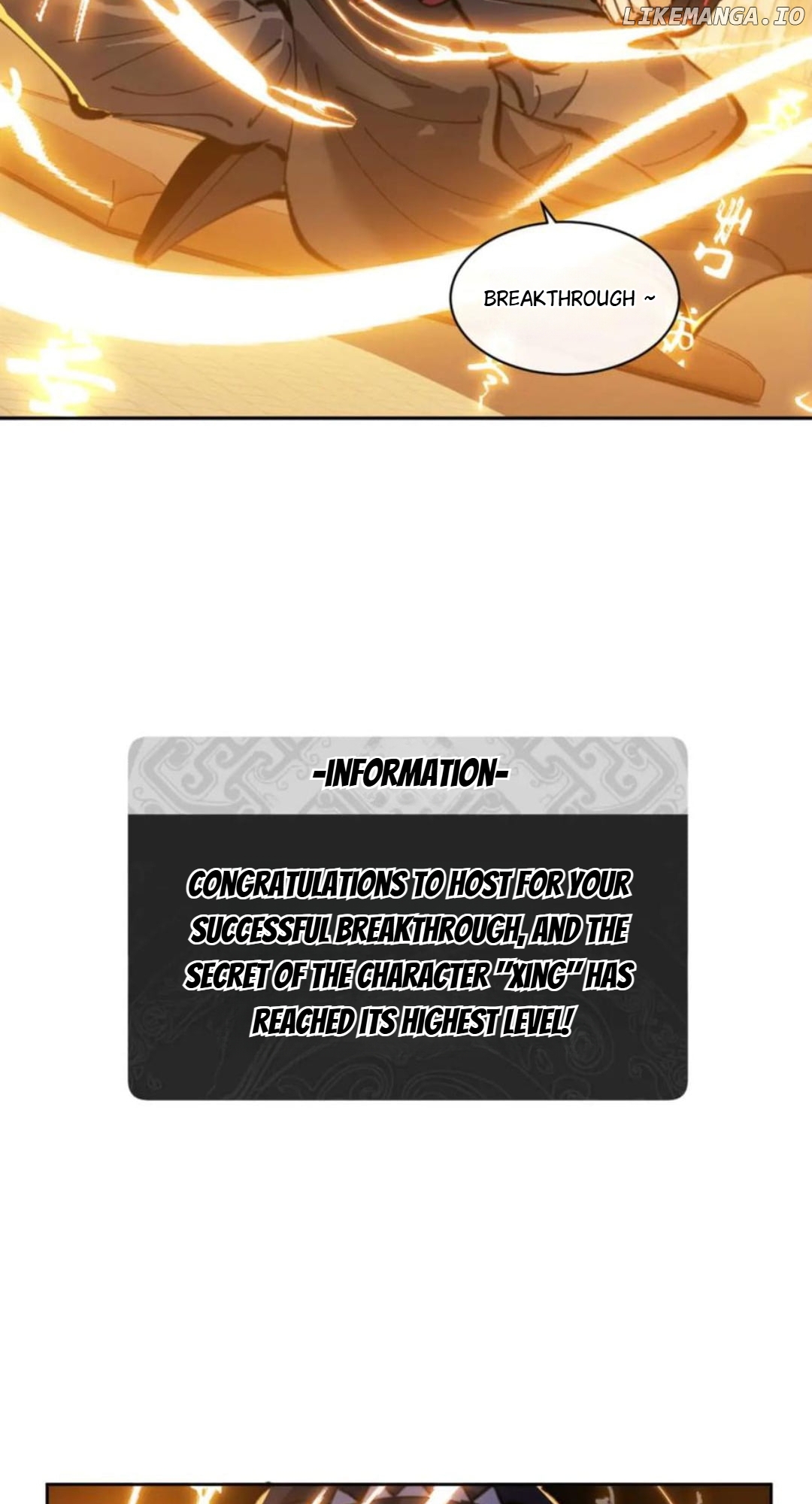 Master: This rebellious disciple is definitely not the Holy Son Chapter 113 - page 7